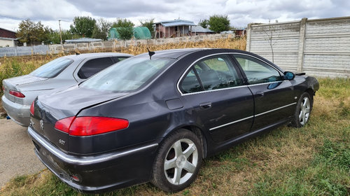 Cadru motor Peugeot 607 2008 Berlina 2700