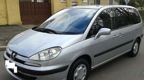 Cadru motor Peugeot 807 2.0 HDI an 2003