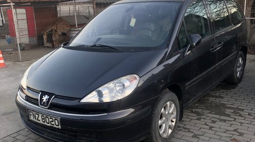 Cadru motor Peugeot 807 2004 van 2.0hdi