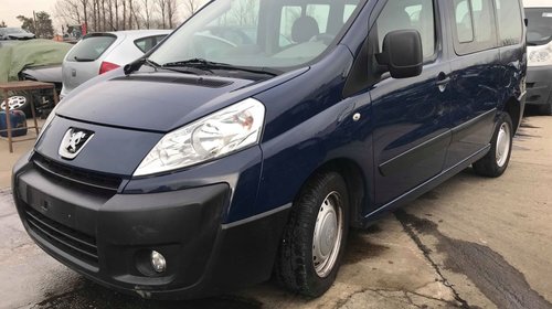 Cadru motor Peugeot EXPERT 2009 MONOVOLUM TEPEE 2.0 HDI