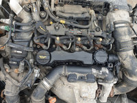 Cadru motor Peugeot Partner 1.6 BlueHDI 2012 2013 2014 2015