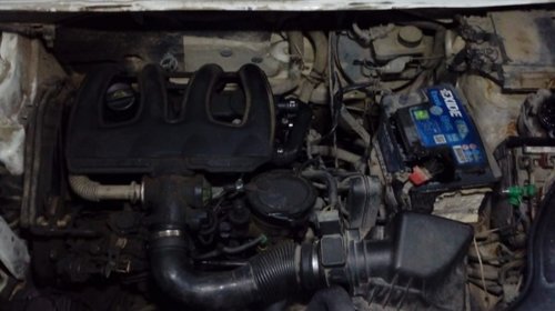 Cadru motor Peugeot Partner 2005 Fourgon 1.9 d