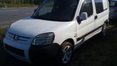 Cadru motor Peugeot Partner 2006 Duba 1.9