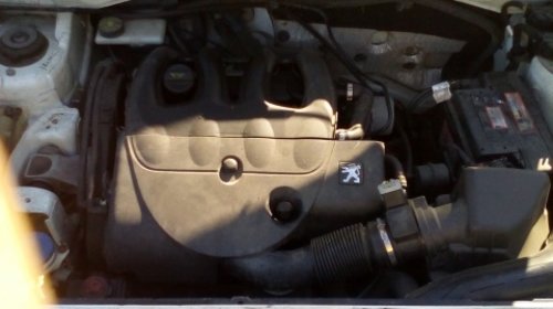 Cadru motor Peugeot Partner 2006 Duba 1.9