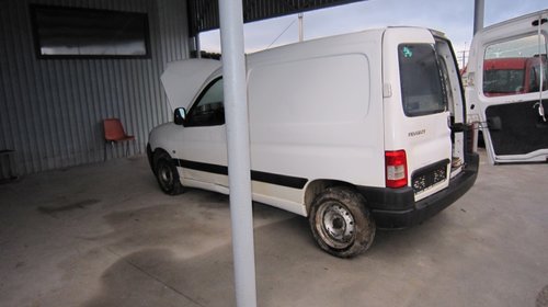 Cadru motor Peugeot Partner 2006 VAN 1.6HDI