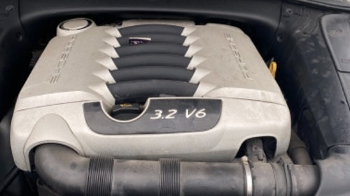 Cadru motor Porsche Cayenne 3.2 V6 Benzina an 2005