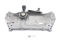 Cadru motor / Punte fata / Jug Motor VW Touran I, Caddy, Golf 5, Audi A3 8P, Skoda Octavia 2, Seat Leon 1K0199369G 1K0 199 369 G 1K0199313H