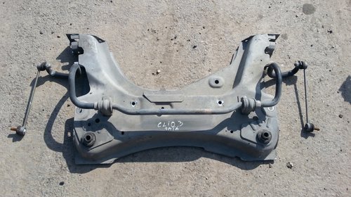 Cadru motor punte fata Renault Clio3