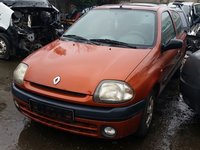 Cadru motor - Renault Clio 1.2i, an 1999