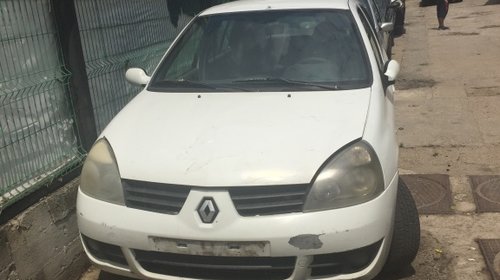 Cadru motor Renault Clio 1.5 E4 An 2005