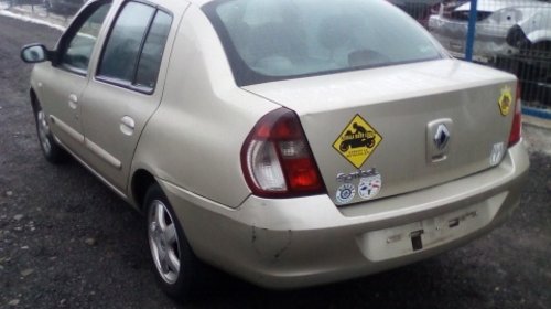 Cadru motor Renault Clio 2007 BERLINA 1.5 DCI