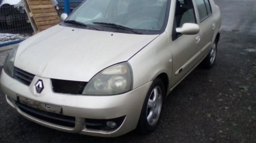 Cadru motor Renault Clio 2007 BERLINA 1.5 DCI