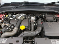 Cadru motor Renault Clio 4 2014 HATCHBACK 1.5 dCI E5