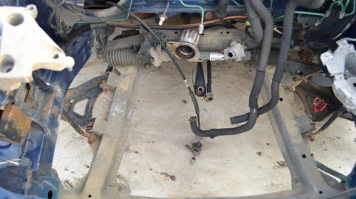 CADRU MOTOR RENAULT CLIO DCI