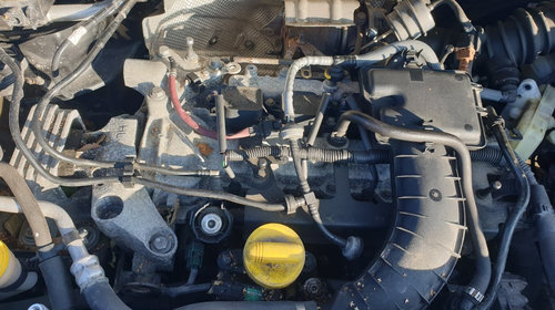Cadru motor Renault Grand Scenic 2011 dubita 1.4TCE