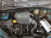 Cadru Motor Renault Kangoo 1.9 DTI