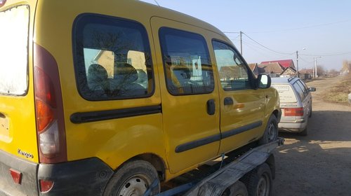 Cadru motor Renault Kangoo 1997 . 1.2