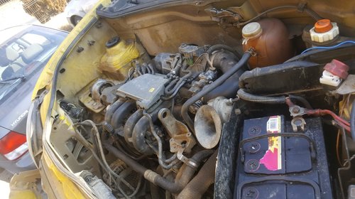 Cadru motor Renault Kangoo 1997 . 1.2