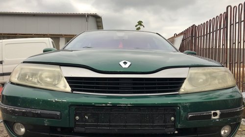 Cadru motor Renault Laguna 2 1.9 dci