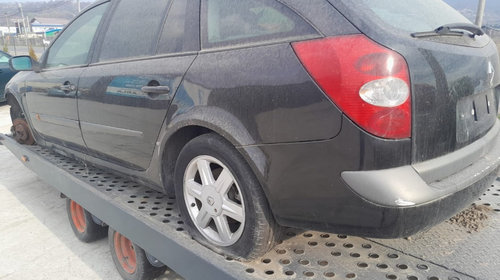 Cadru motor Renault Laguna 2 2004 BREAK 1.9 DCI