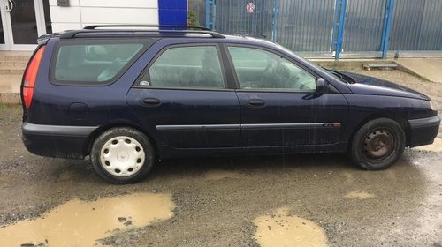 Cadru motor Renault Laguna 2002 COMBI 1.6 16V