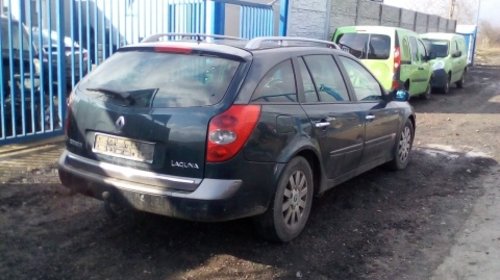 Cadru motor Renault Laguna 2004 BREAK 2.2DCI