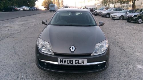 Cadru motor Renault Laguna 2008 Hatchback 1.5dCi