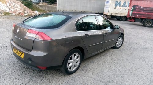 Cadru motor Renault Laguna 2008 Hatchback 1.5dCi