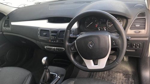 Cadru motor Renault Laguna III 2008 Berlina 2.0 DCi