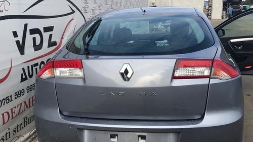 Cadru motor Renault Laguna III 2008 Berlina 2.0 DCi