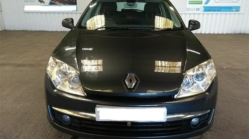 Cadru motor Renault Laguna III 2008 Break 2.0 D