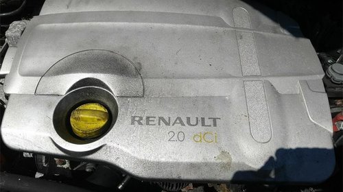 Cadru motor Renault Laguna III 2008 Break 2.0 D