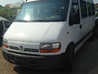 Cadru motor renault master 2.5 d 59 kw 2000