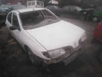 Cadru motor Renault Megane 1997 Hatchback 1.6 benzina 8v