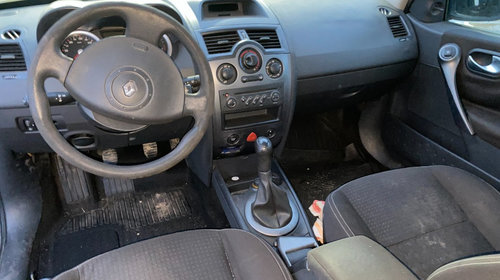 Cadru motor Renault Megane 2 2005 berlina 1.5 dci