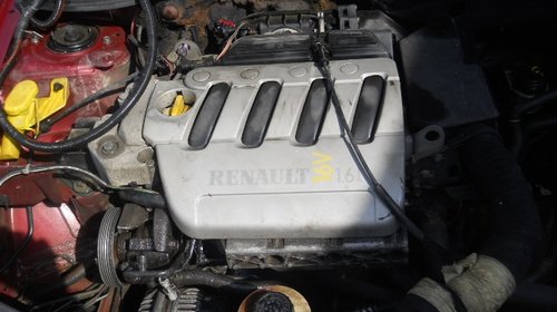 Cadru motor Renault Megane 2000 Break 1.6 16V