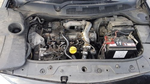 Cadru motor Renault Megane 2004 COMBI 1.9