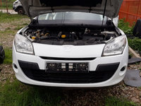 Cadru motor Renault Megane 3