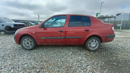 Cadru motor Renault Symbol 2006 Berlina 1.5 dci