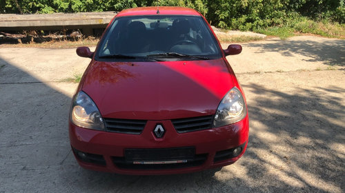 Cadru motor Renault Symbol 2008 sedan 1.5 dci