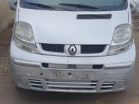 Cadru motor Renault Trafic 2.5 DCI Euro 4 tip G9U