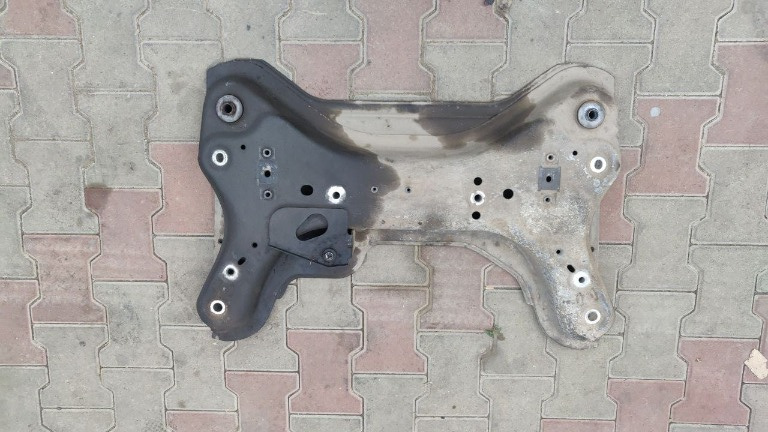 Cadru motor RENAULT Trafic III 2.0 DCI cod : 93868598