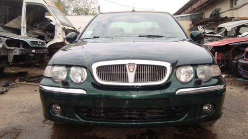 Cadru motor Rover 45 2002 limuzina 2.0 tdi