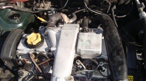Cadru motor Rover 45 2002 limuzina 2.0 tdi