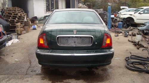 Cadru motor Rover 45 2002 limuzina 2.0 tdi