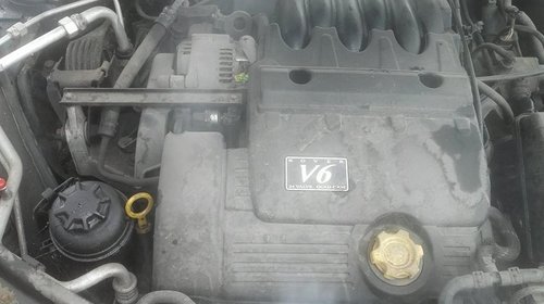 Cadru motor Rover 75 2000 BERLINA 2.0