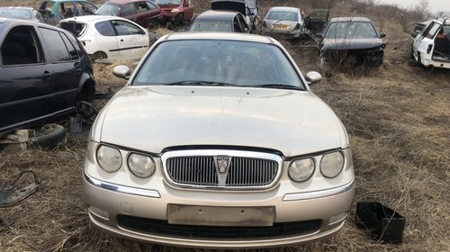 Cadru motor Rover 75 2002 Berlina 2.0 d