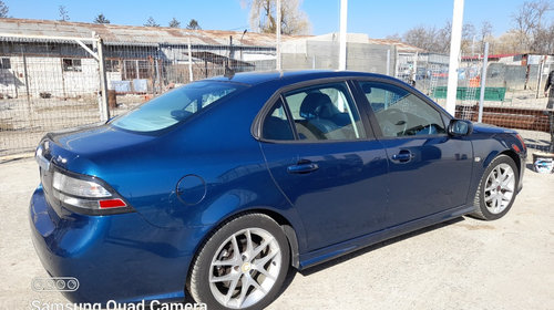 Cadru motor Saab 9-3 2009 sedan 1.9 diesel