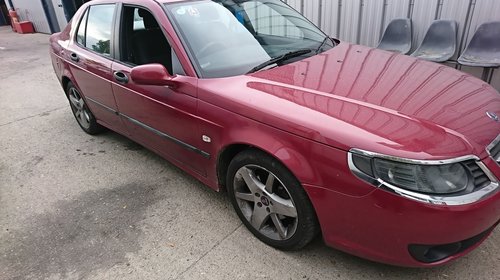 Cadru motor Saab 9-5 2006 Berlina 2.3 Aero