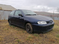 Cadru motor Seat Ibiza 2001 COUPE 1.4 MPI